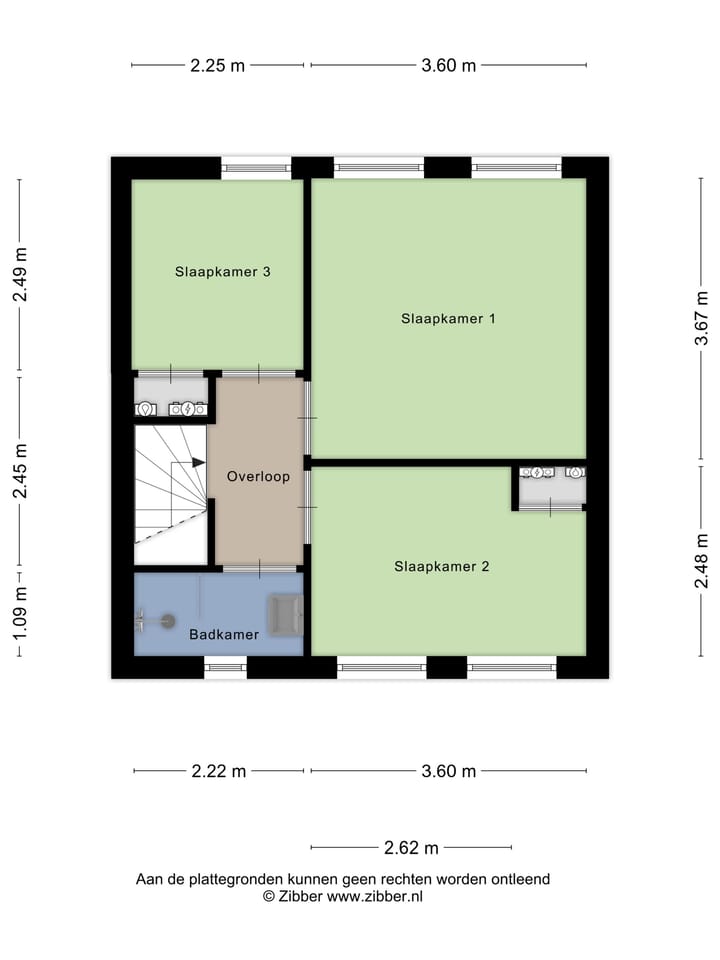 Foto 28 van De Thun 150