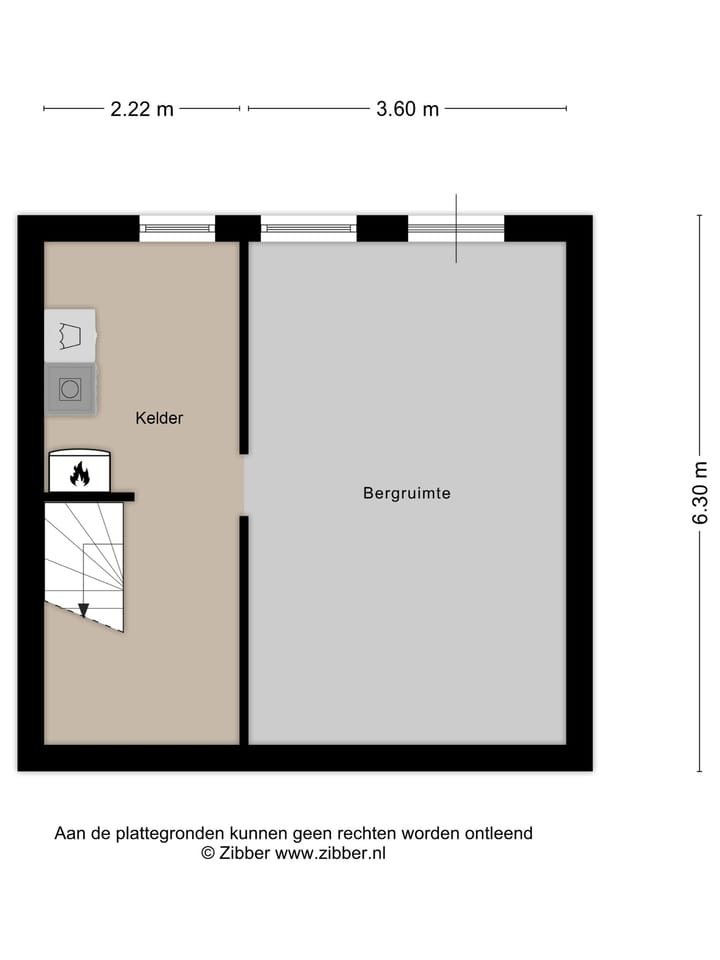 Foto 29 van De Thun 150