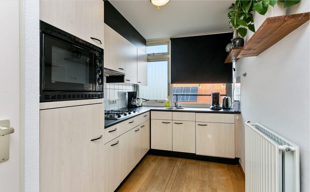 Foto 7 van Gravestraat 40-A