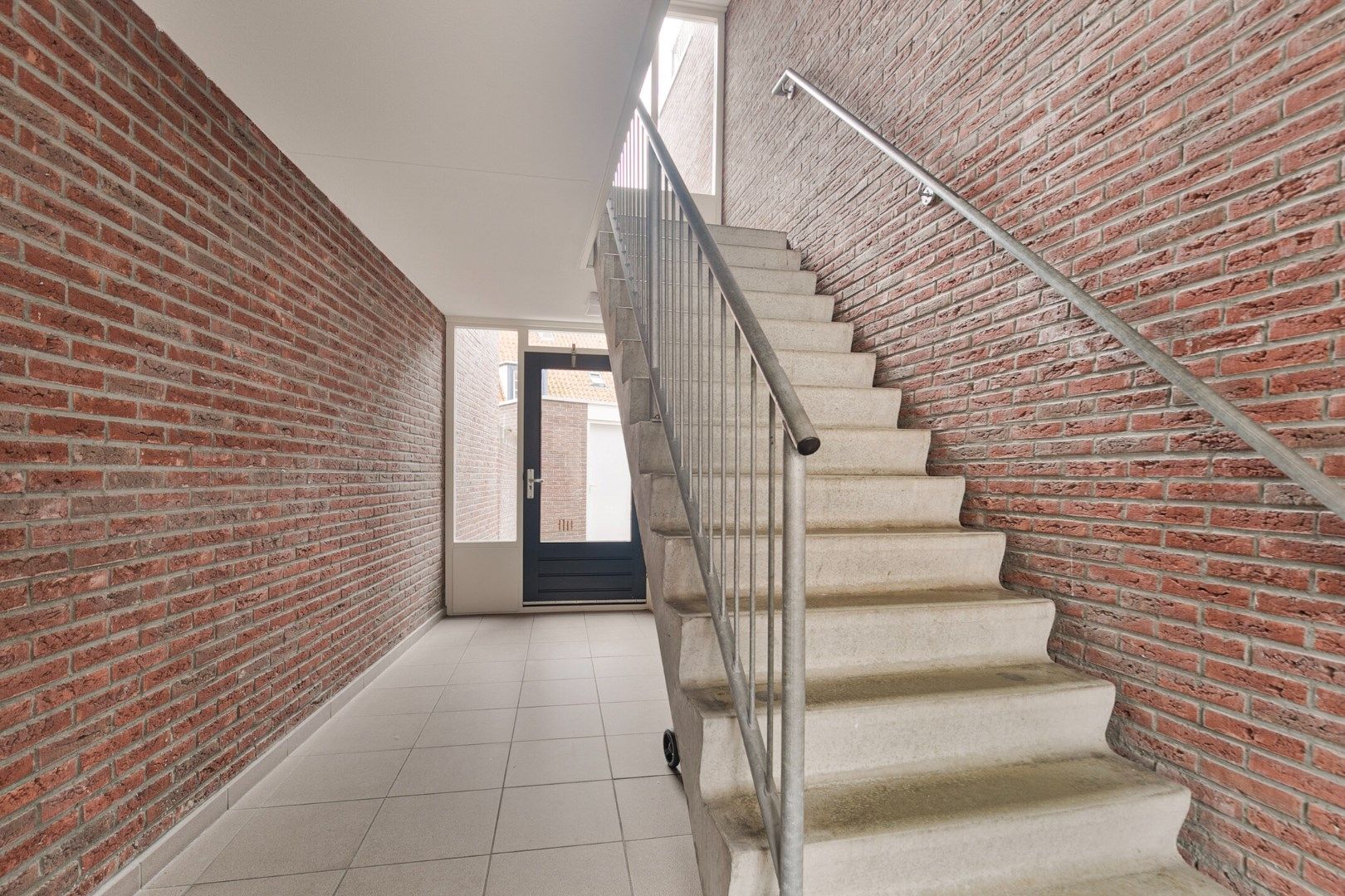 Foto 12 van Gravestraat 40-A