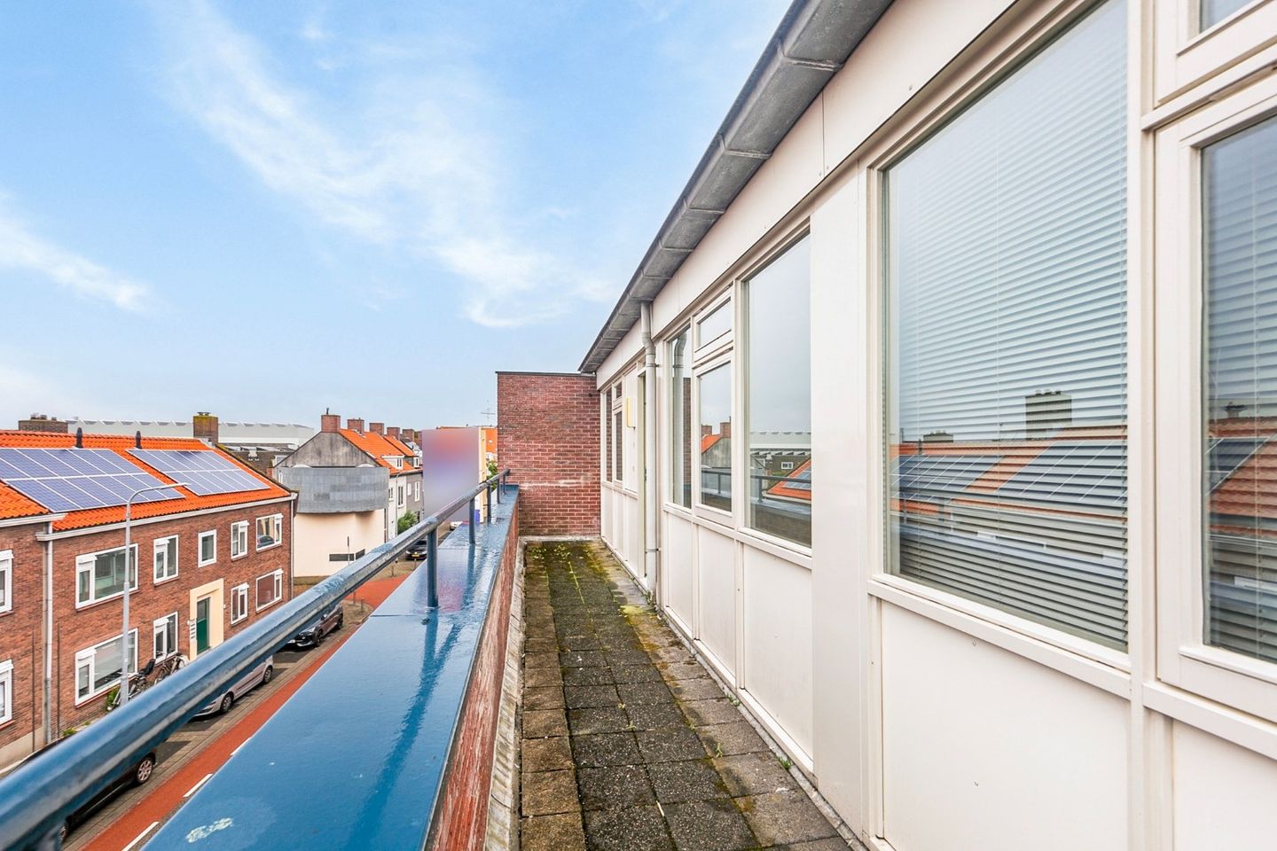 Foto 14 van Gravestraat 40-A