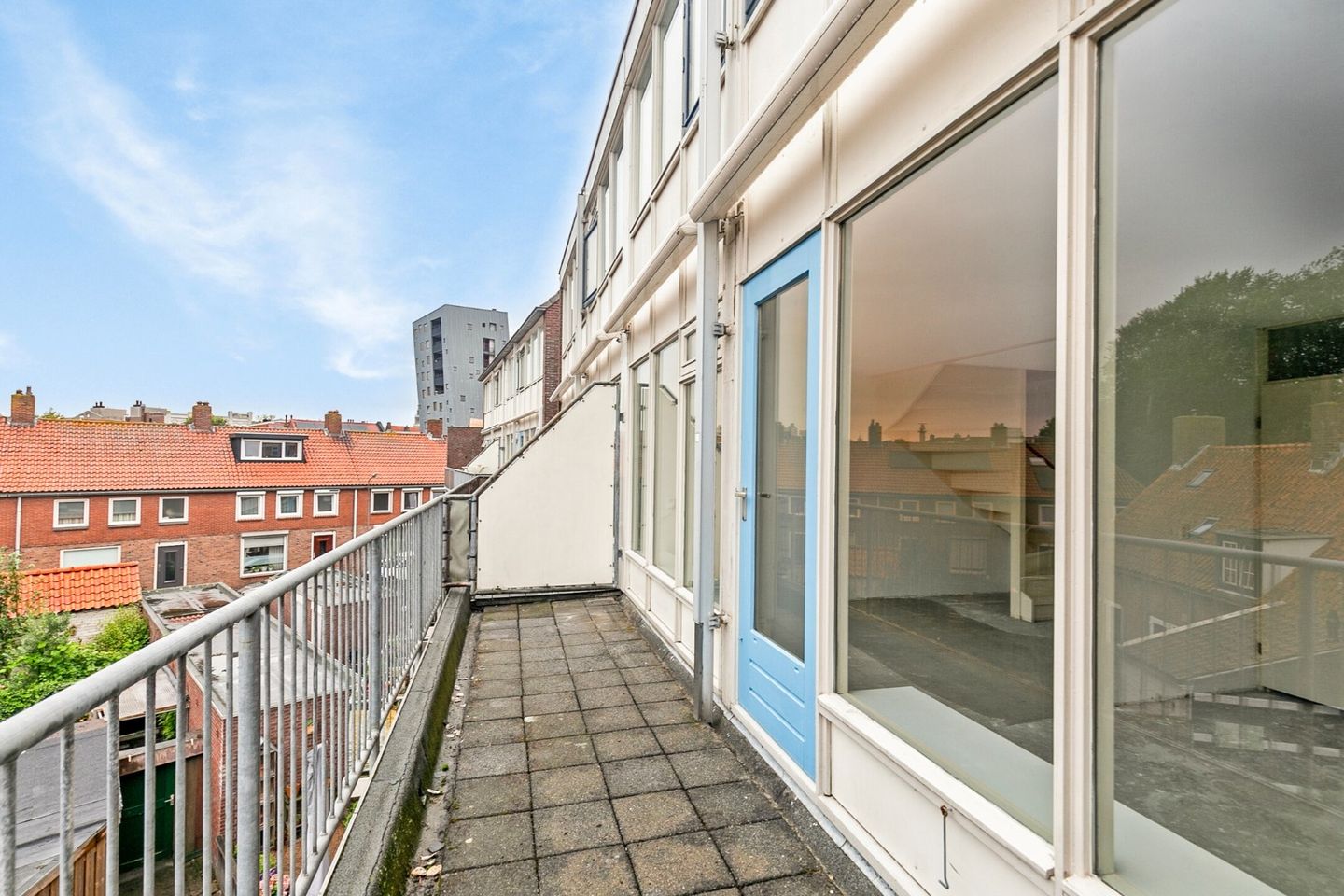 Foto 25 van Gravestraat 40-A