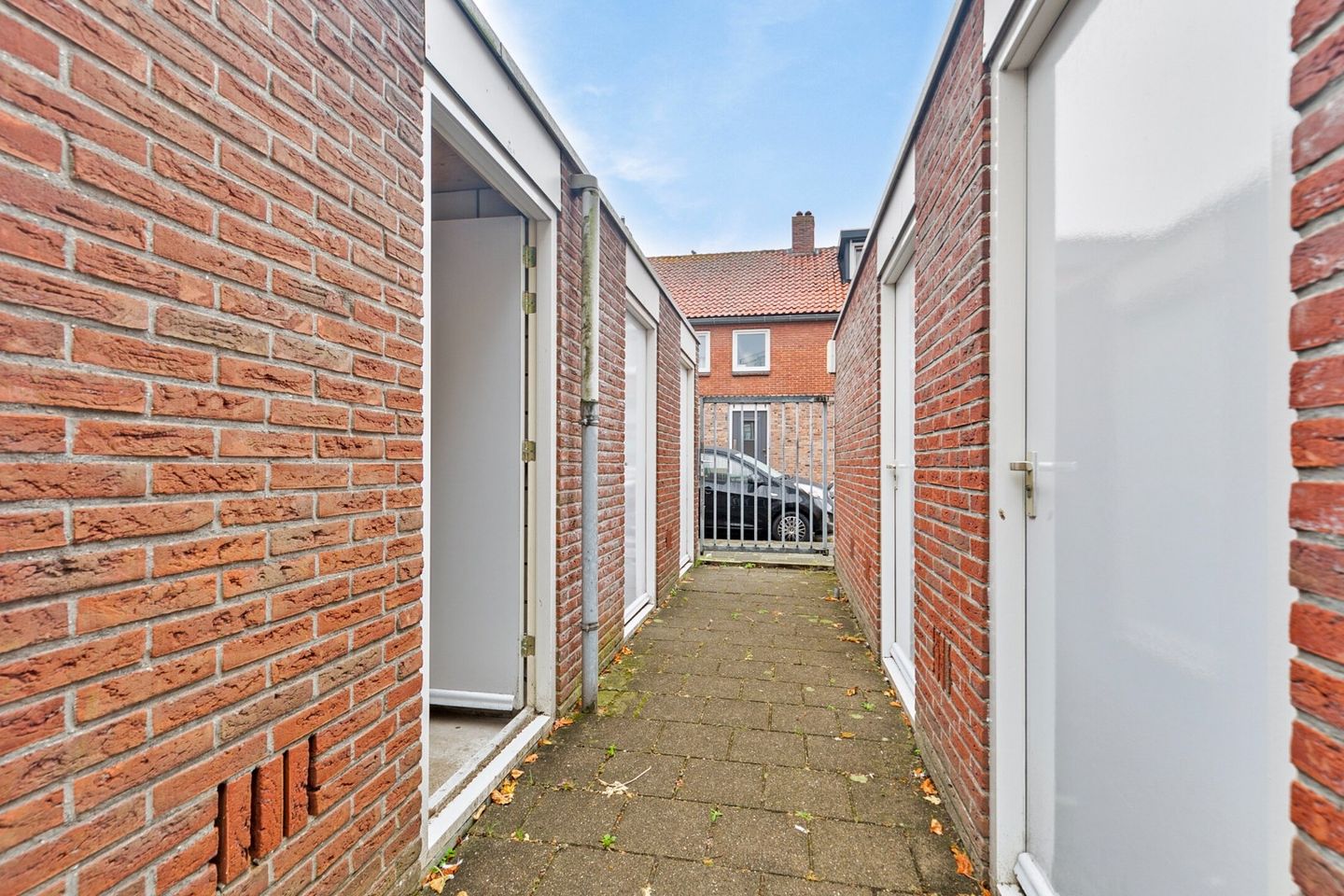 Foto 34 van Gravestraat 40-A