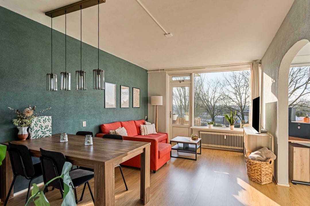 Foto 2 van Lucas Gasselstraat 62