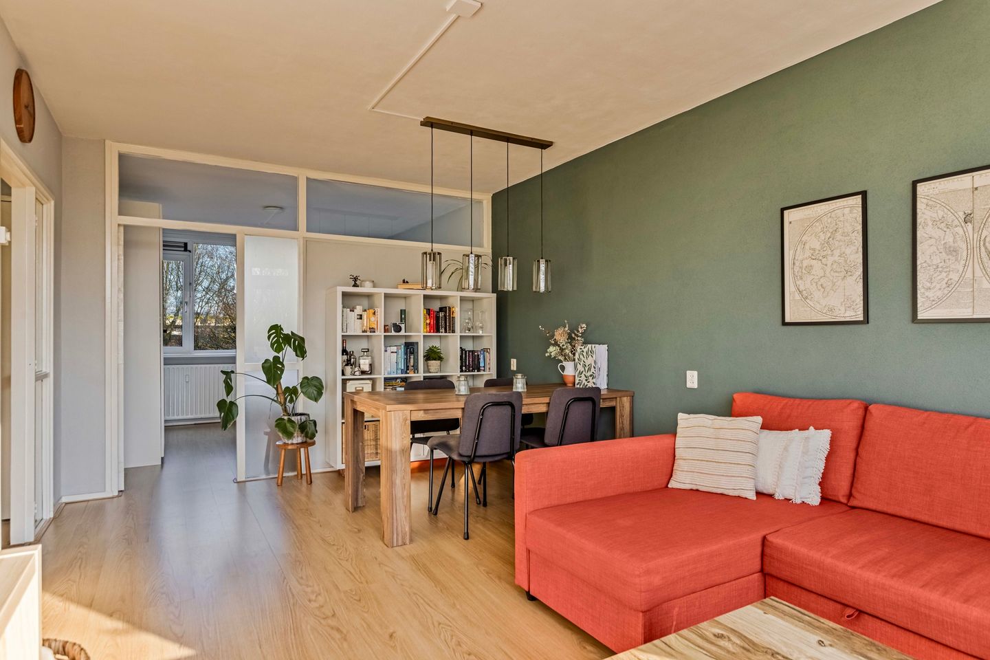 Foto 5 van Lucas Gasselstraat 62