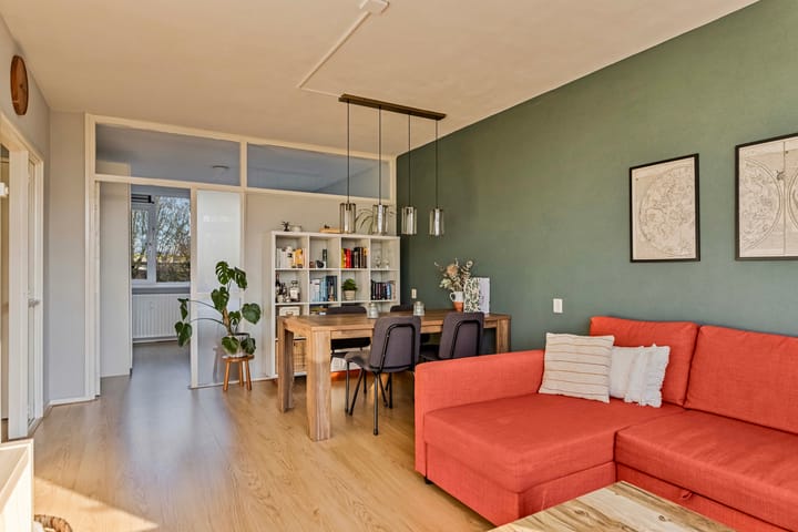 Foto 5 van Lucas Gasselstraat 62