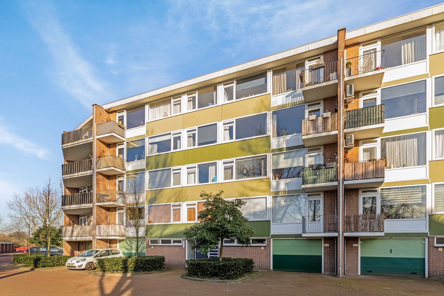 Foto 20 van Lucas Gasselstraat 62