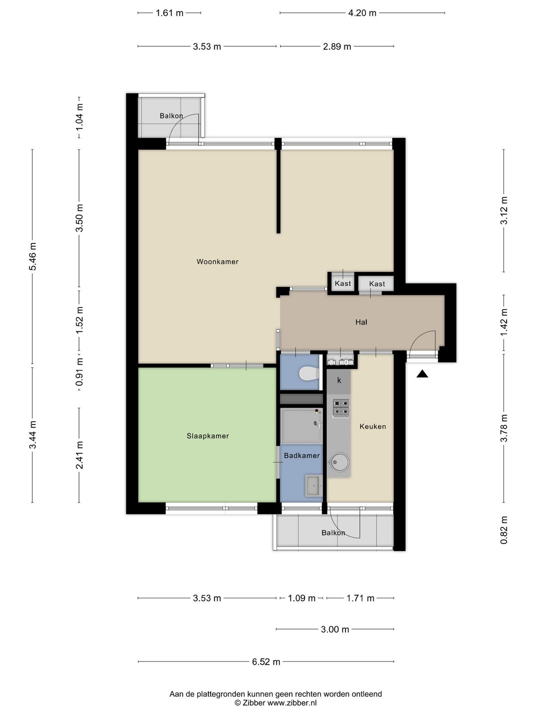 Foto 28 van Lucas Gasselstraat 62