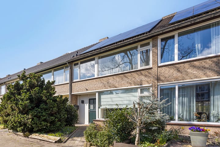 Foto 8 van Pisanostraat 71