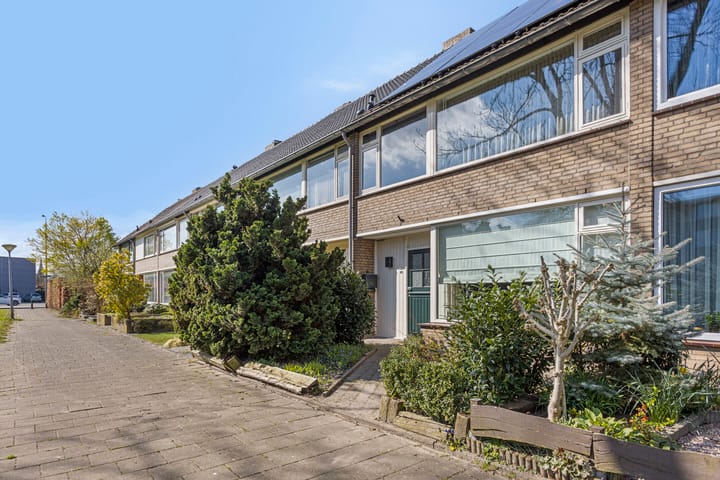 Foto 9 van Pisanostraat 71