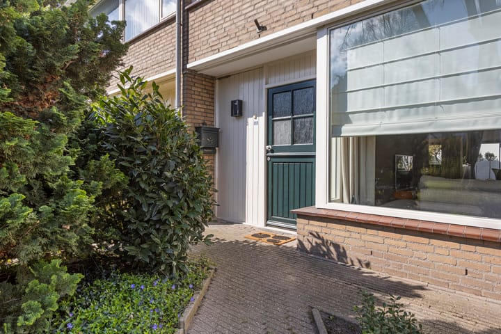 Foto 10 van Pisanostraat 71