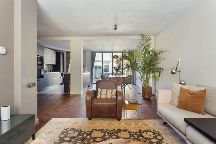 Foto 15 van Pisanostraat 71