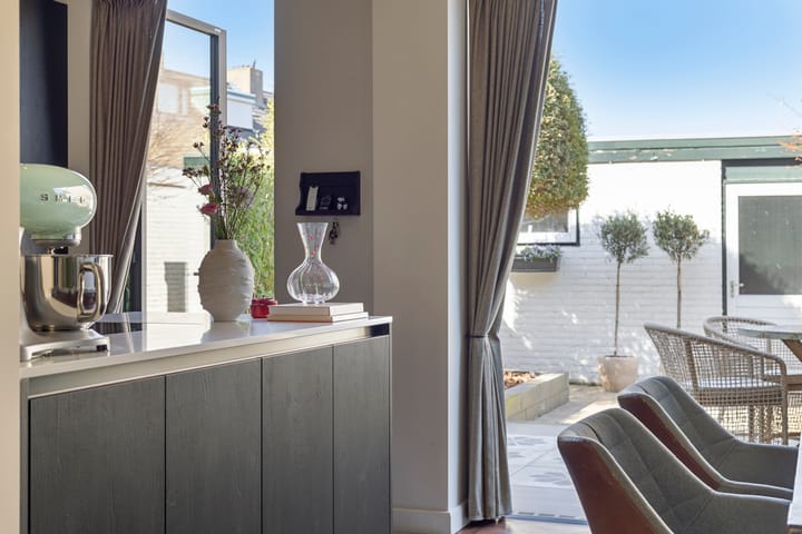 Foto 29 van Pisanostraat 71