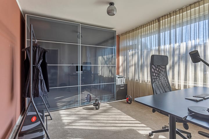 Foto 45 van Pisanostraat 71