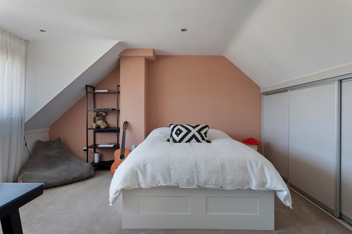 Foto 50 van Pisanostraat 71