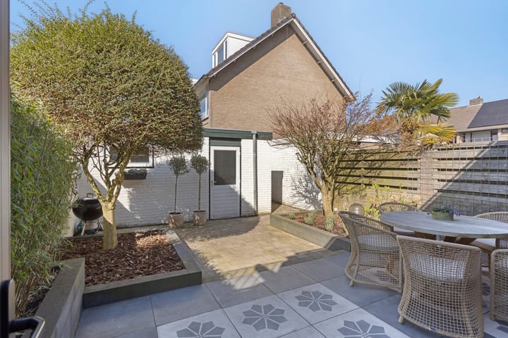 Foto 53 van Pisanostraat 71