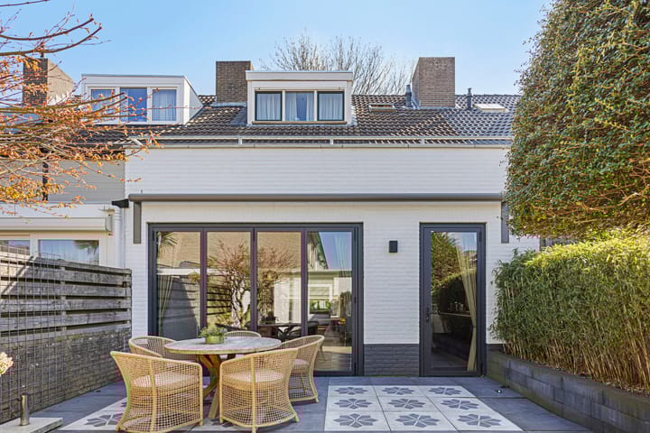 Foto 55 van Pisanostraat 71