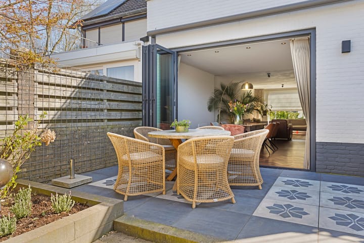 Foto 57 van Pisanostraat 71