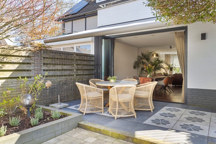 Foto 5 van Pisanostraat 71