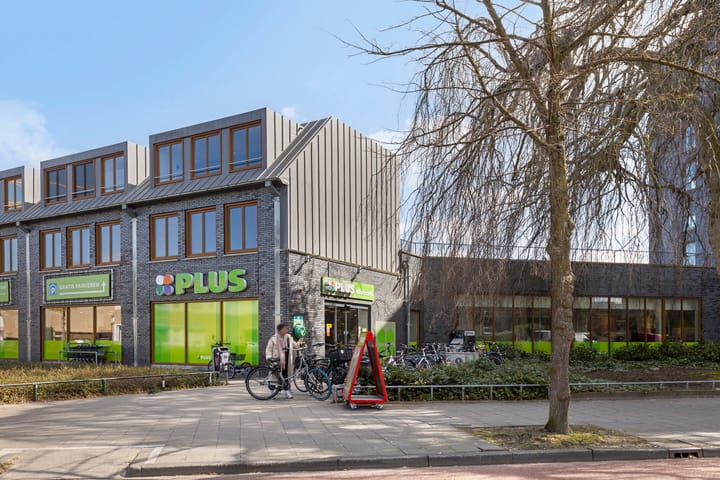 Foto 59 van Pisanostraat 71