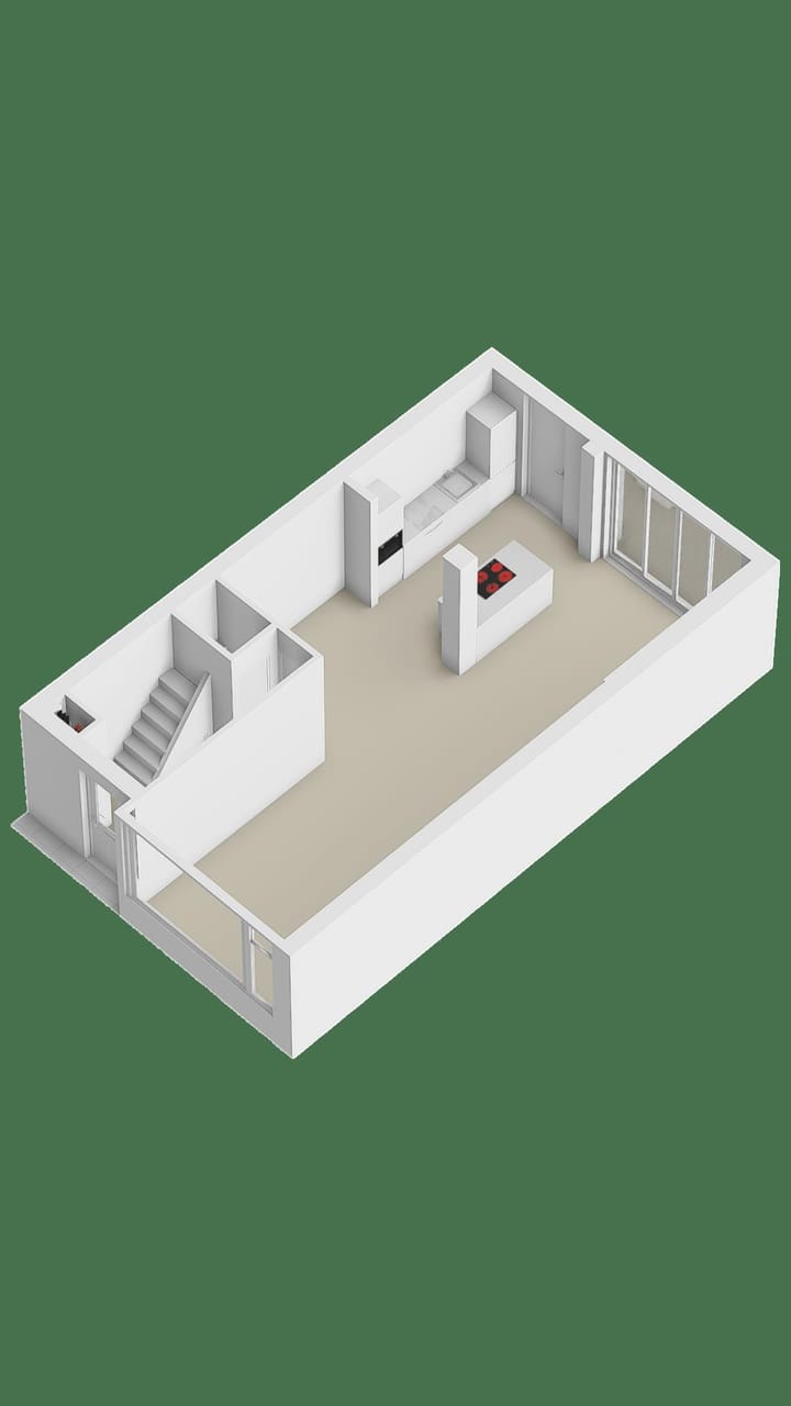 Foto 64 van Pisanostraat 71