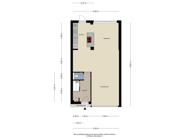 Foto 60 van Pisanostraat 71