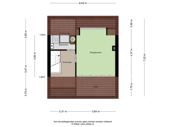 Foto 63 van Pisanostraat 71