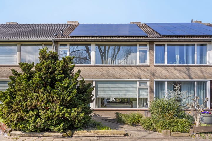 Foto 1 van Pisanostraat 71