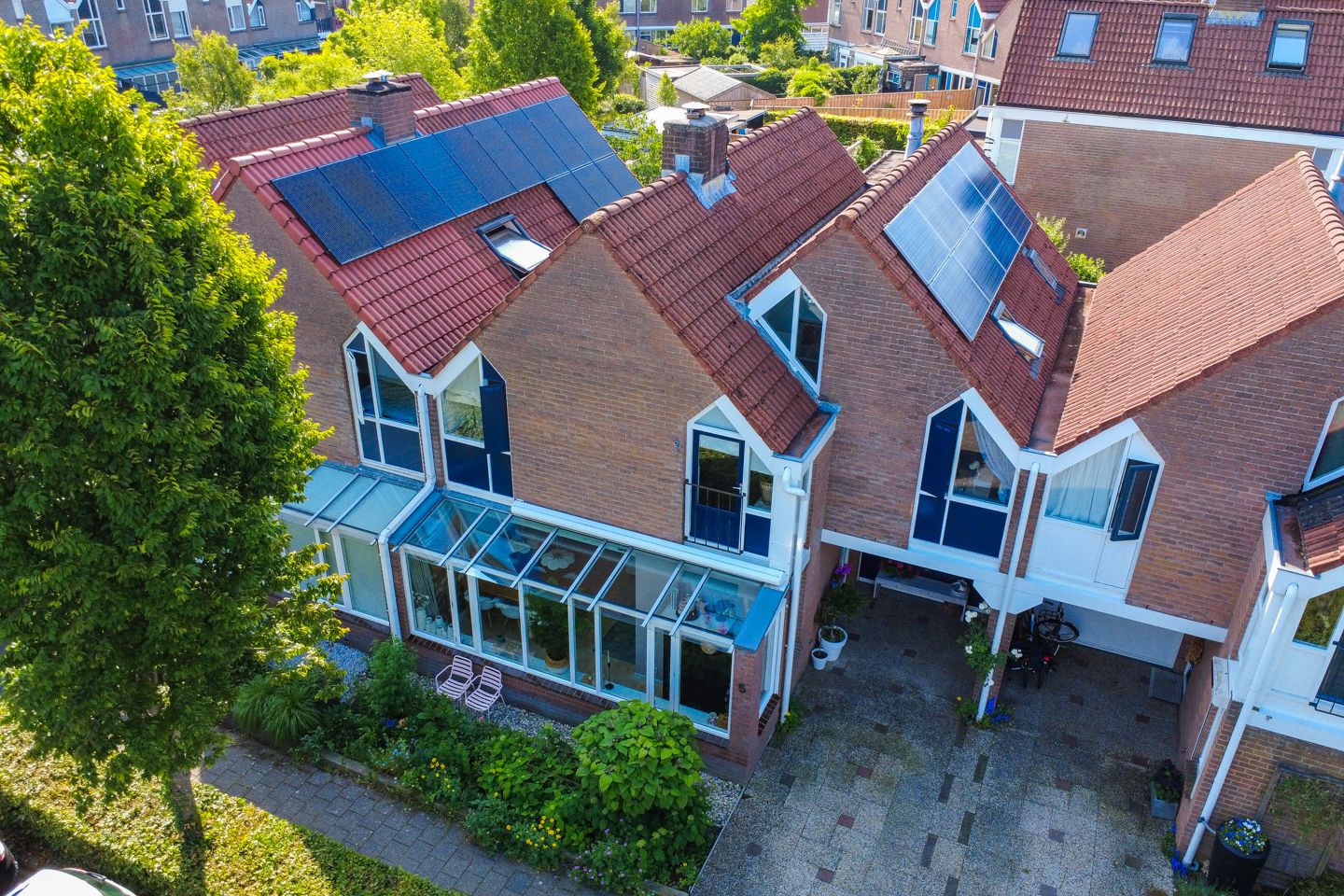 Foto 1 van Snavel van Emekamp 5