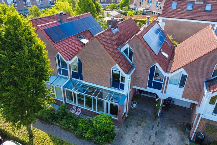 Foto 1 van Snavel van Emekamp 5