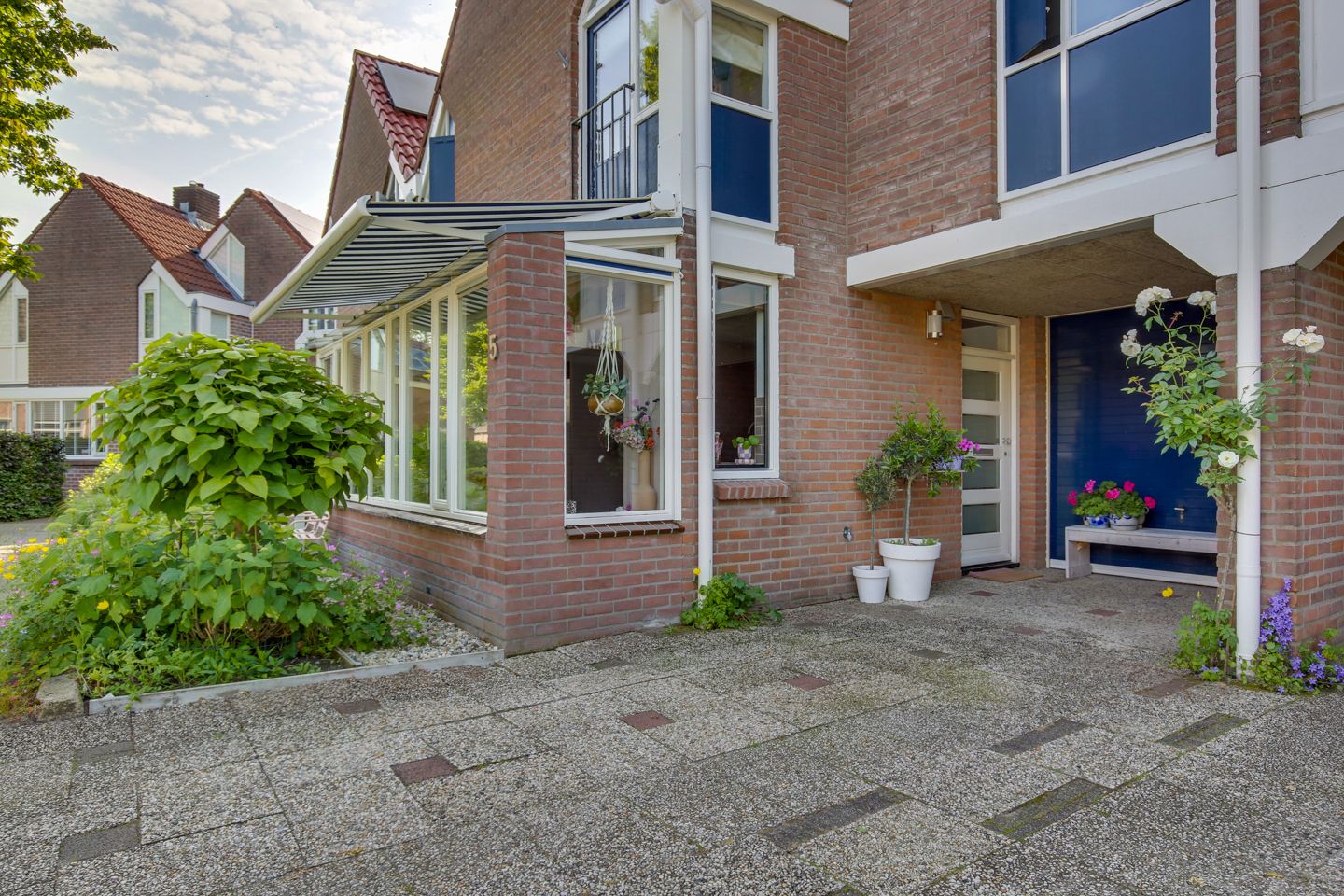 Foto 6 van Snavel van Emekamp 5