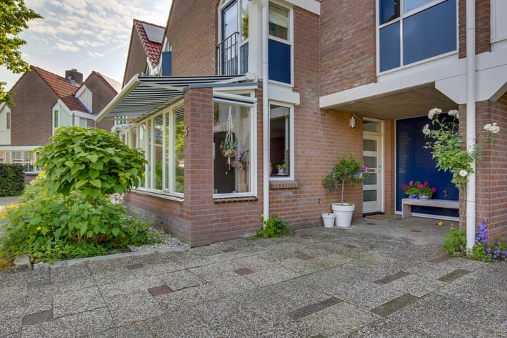 Foto 6 van Snavel van Emekamp 5