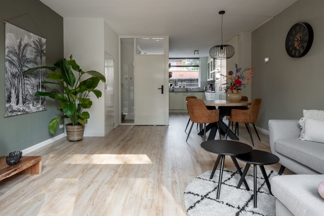 Foto 13 van Hunenveldlaan 186