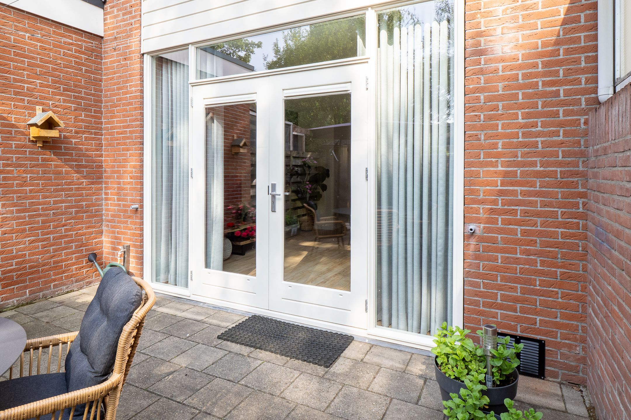 Foto 24 van Hunenveldlaan 186