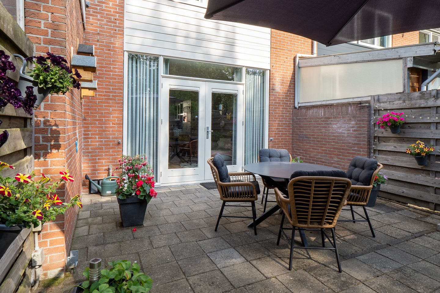 Foto 25 van Hunenveldlaan 186