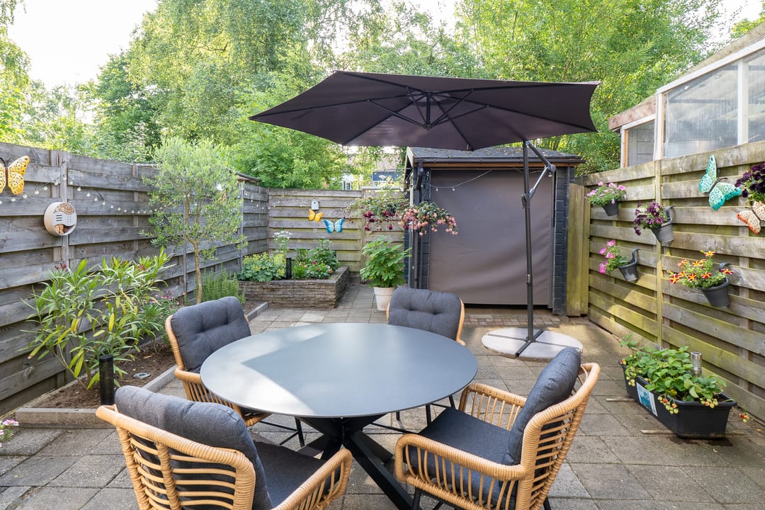 Foto 26 van Hunenveldlaan 186