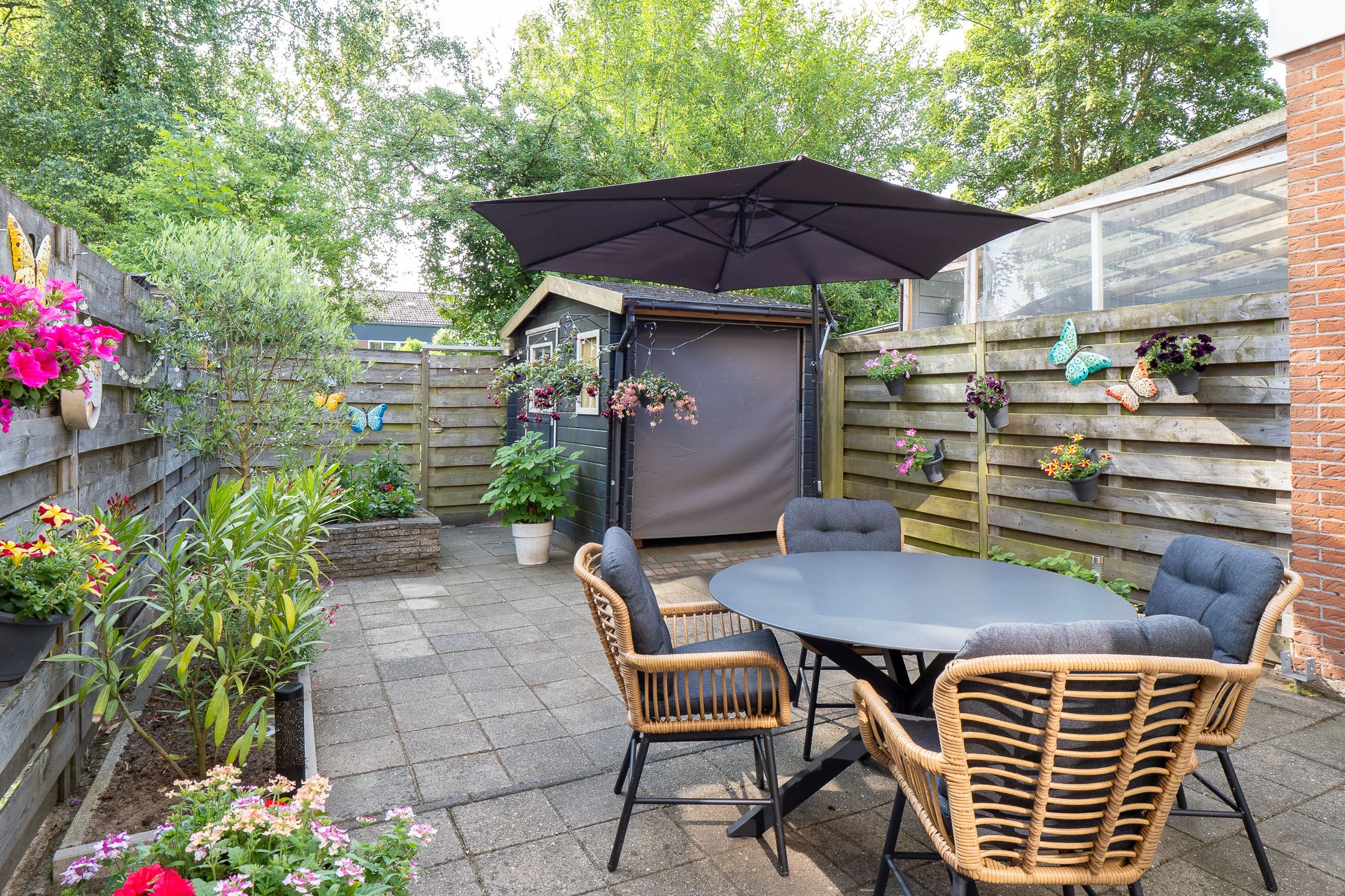 Foto 27 van Hunenveldlaan 186