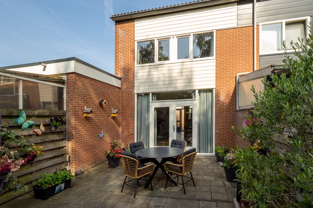 Foto 28 van Hunenveldlaan 186