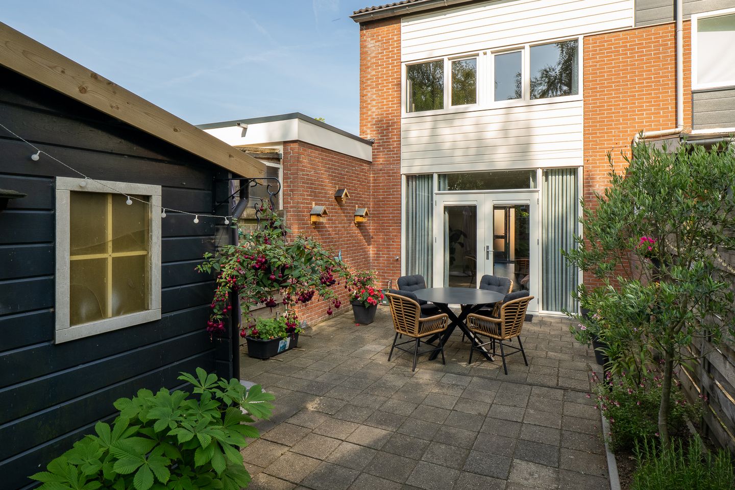 Foto 29 van Hunenveldlaan 186