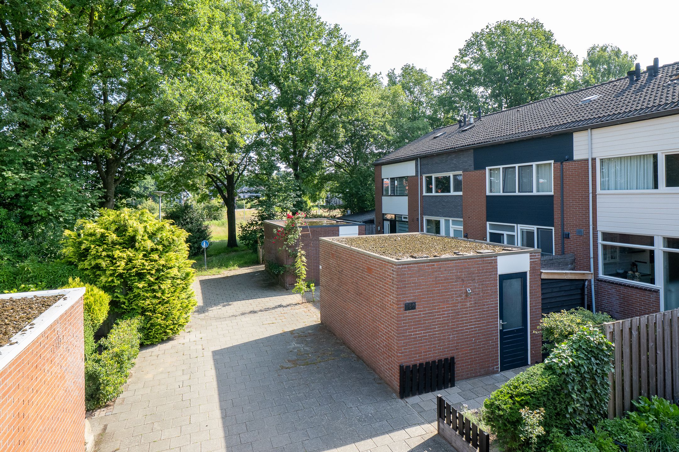 Foto 30 van Hunenveldlaan 186