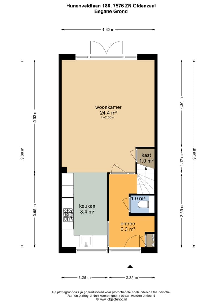 Photo 34 of Hunenveldlaan 186