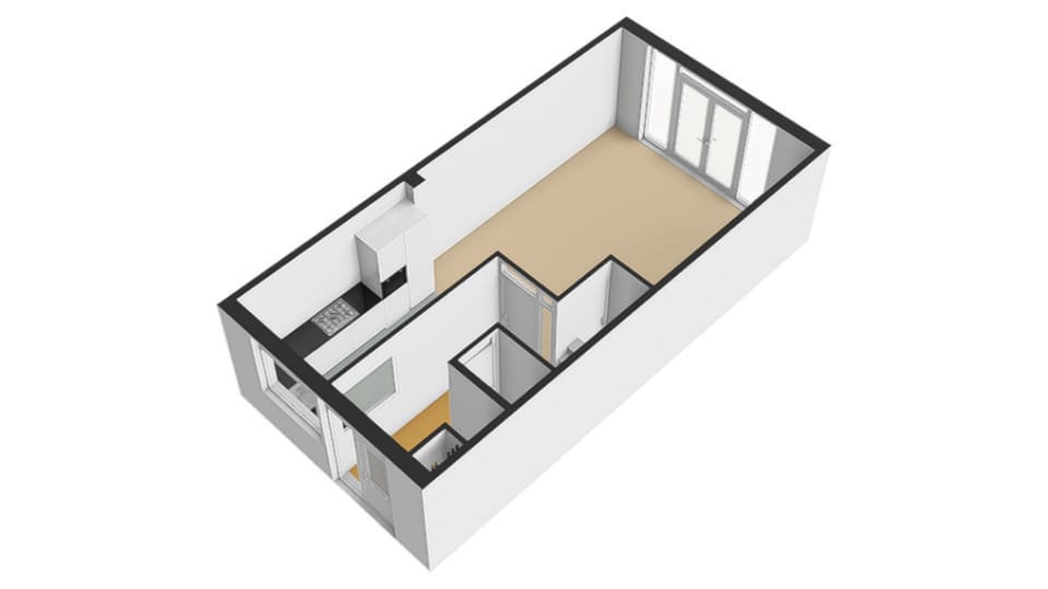 Foto 35 van Hunenveldlaan 186