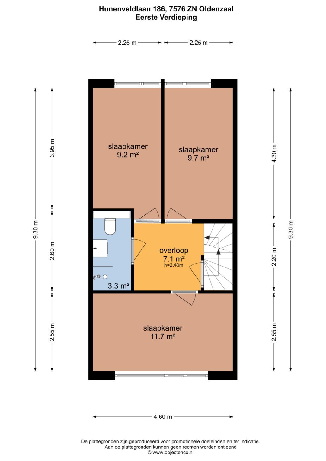 Foto 36 van Hunenveldlaan 186