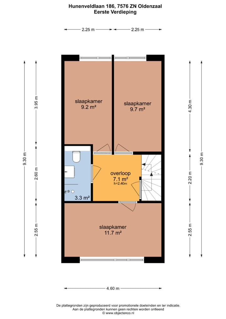 Photo 36 of Hunenveldlaan 186