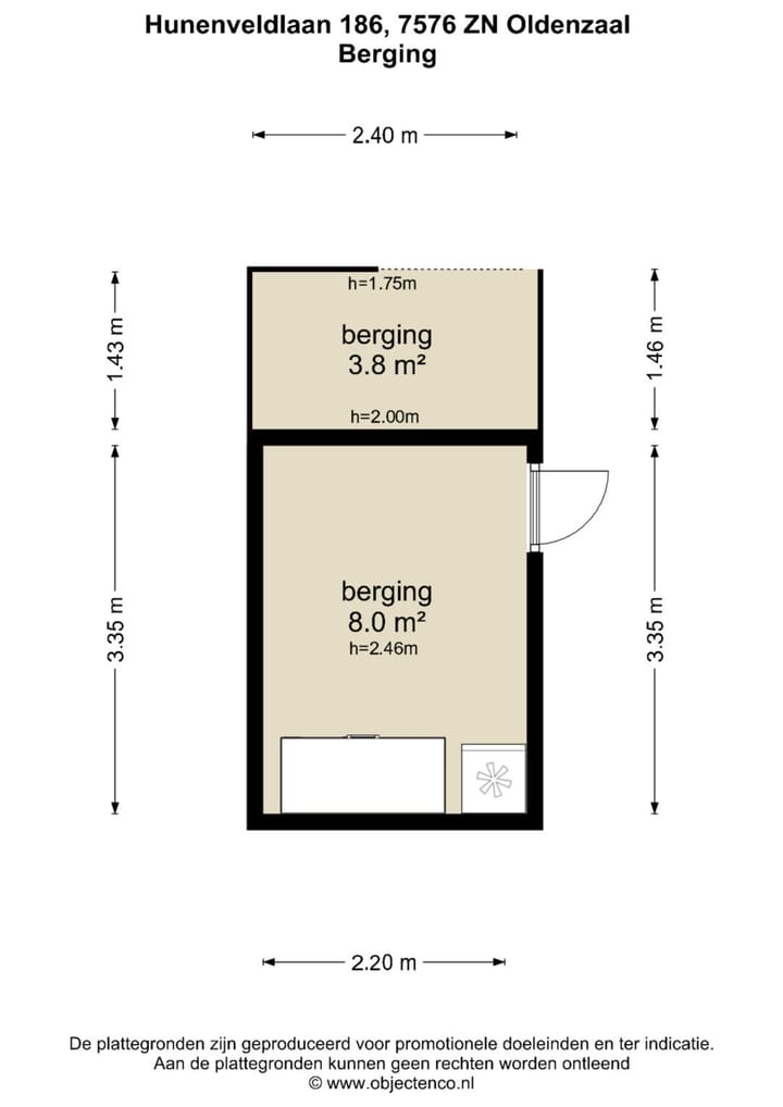 Photo 40 of Hunenveldlaan 186