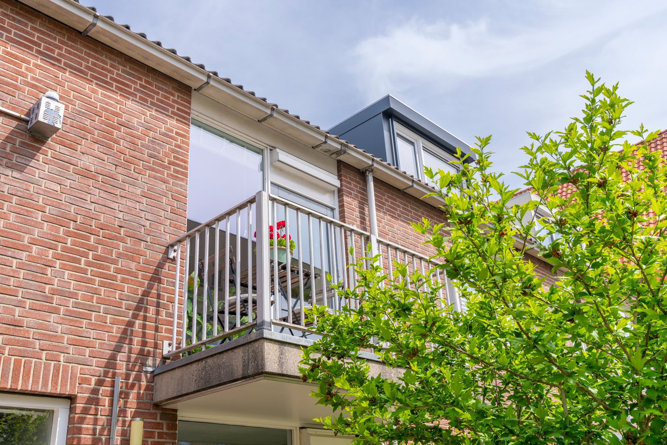 Foto 3 van Burgemeester Fockema Andreaelaan 56