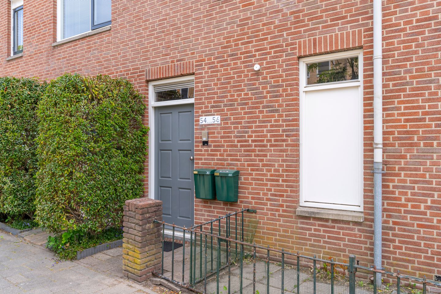 Foto 4 van Burgemeester Fockema Andreaelaan 56