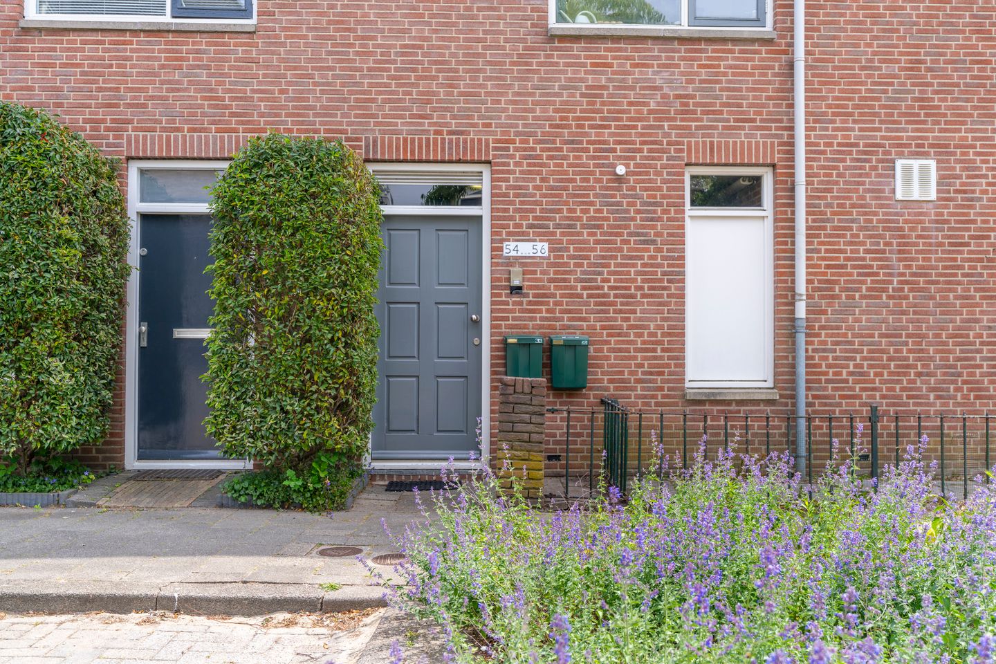 Foto 5 van Burgemeester Fockema Andreaelaan 56