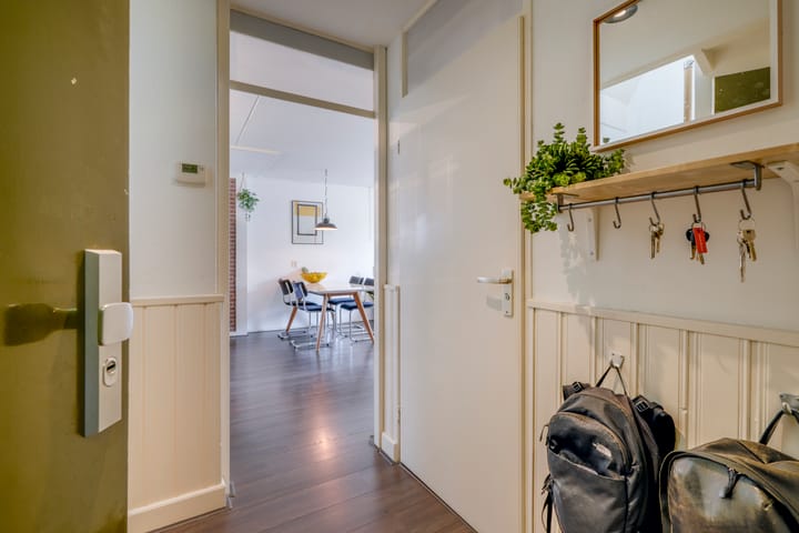 Foto 7 van Burgemeester Fockema Andreaelaan 56