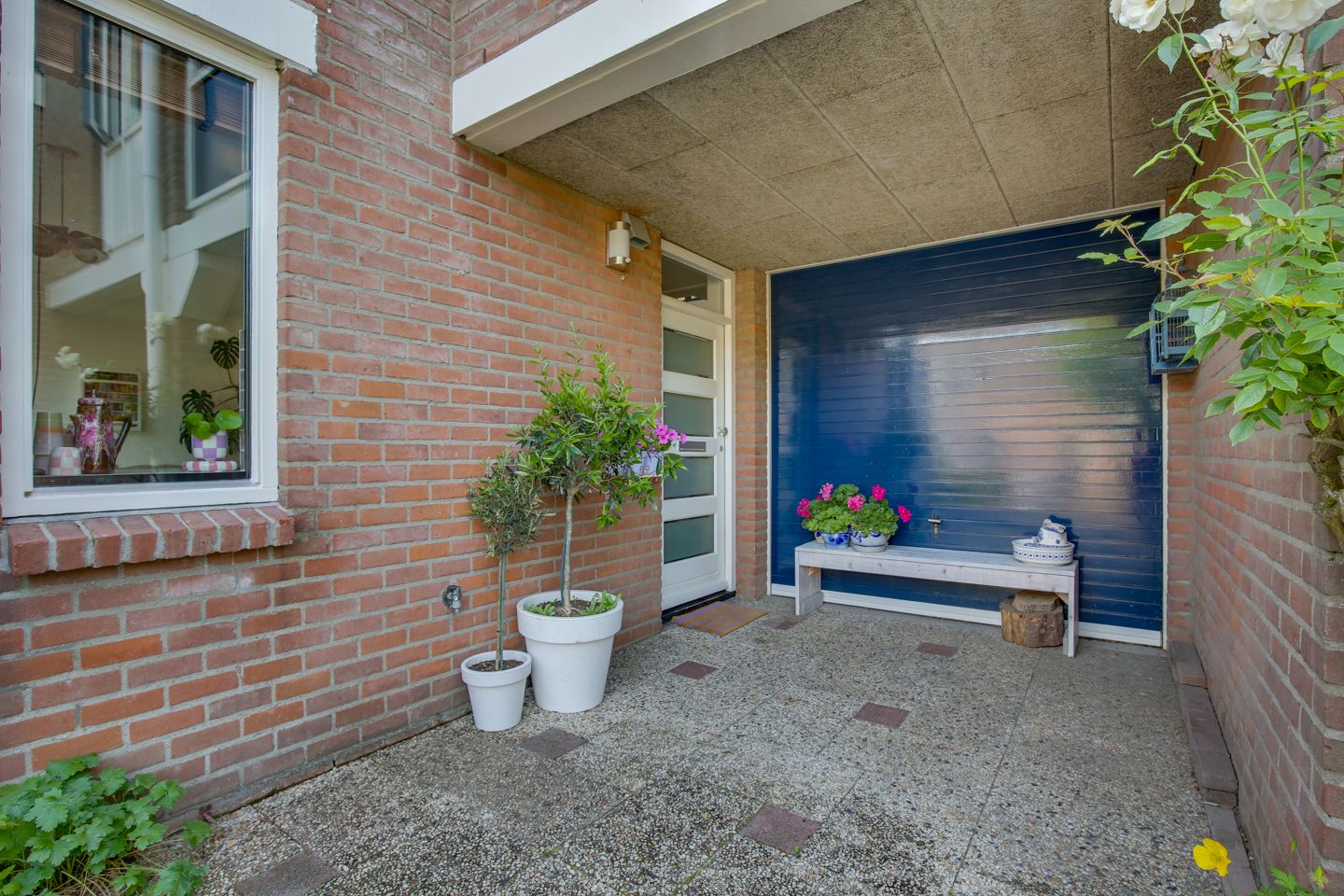 Foto 45 van Snavel van Emekamp 5